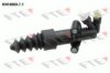 PEUGE 2182C9 Slave Cylinder, clutch